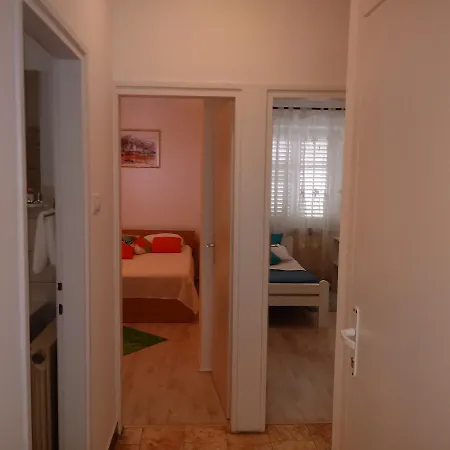 Music Apartment