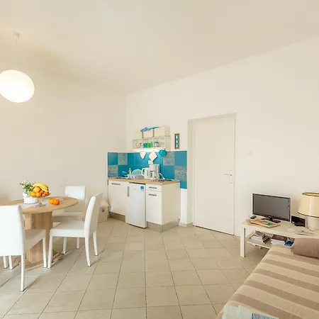 Appartement Music